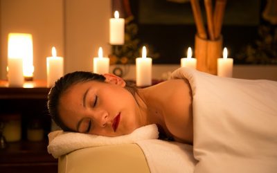 Cómo dar una sesión de Reiki