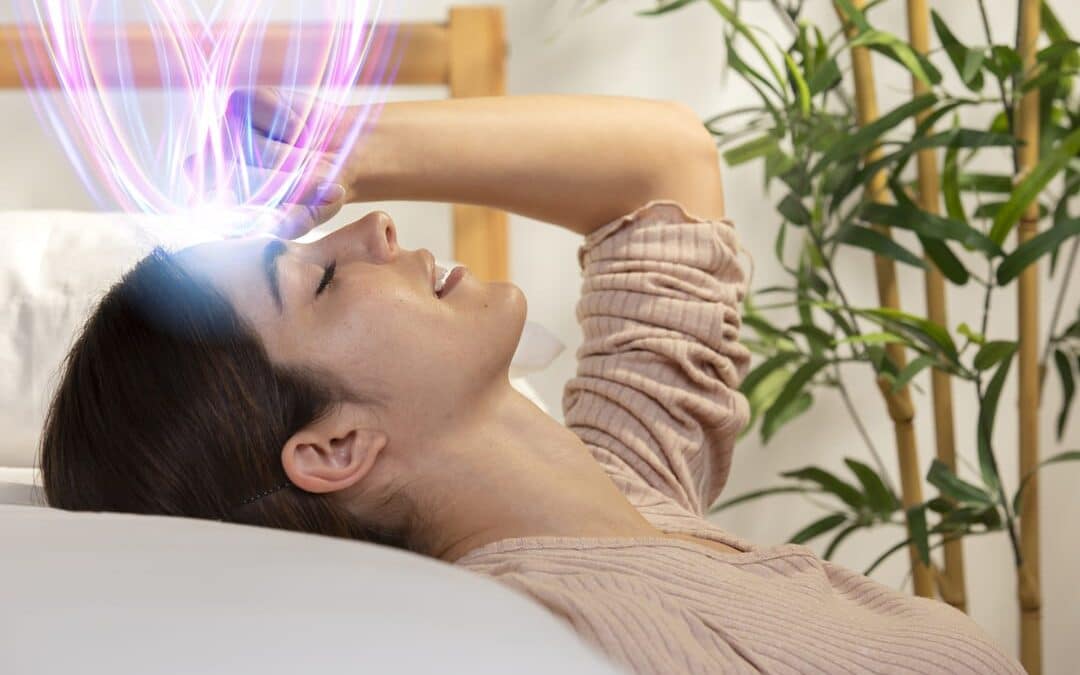 Cómo Darse Autotratamiento Reiki: Guía para Reconectar Contigo