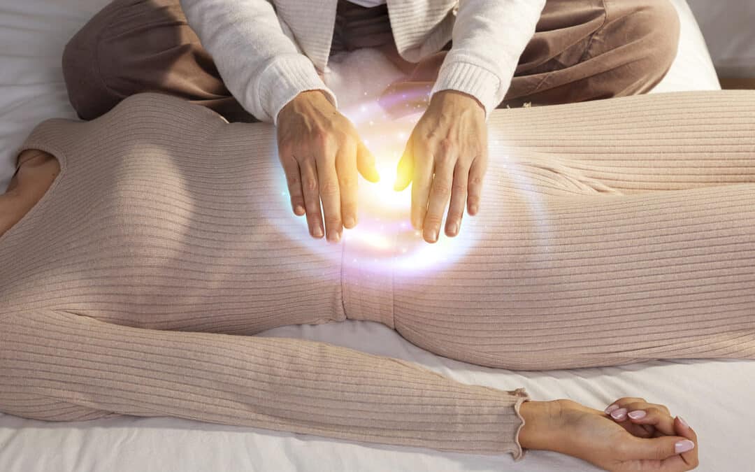Iniciación en el Reiki: Guía para Empezar tu Camino de Sanación
